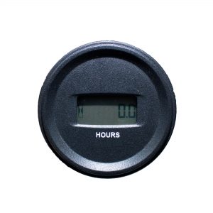 Hourmeter